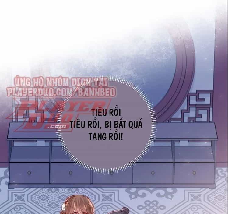 Dưỡng Địch Vi Hoạn - Chương 35 - ảnh 2
