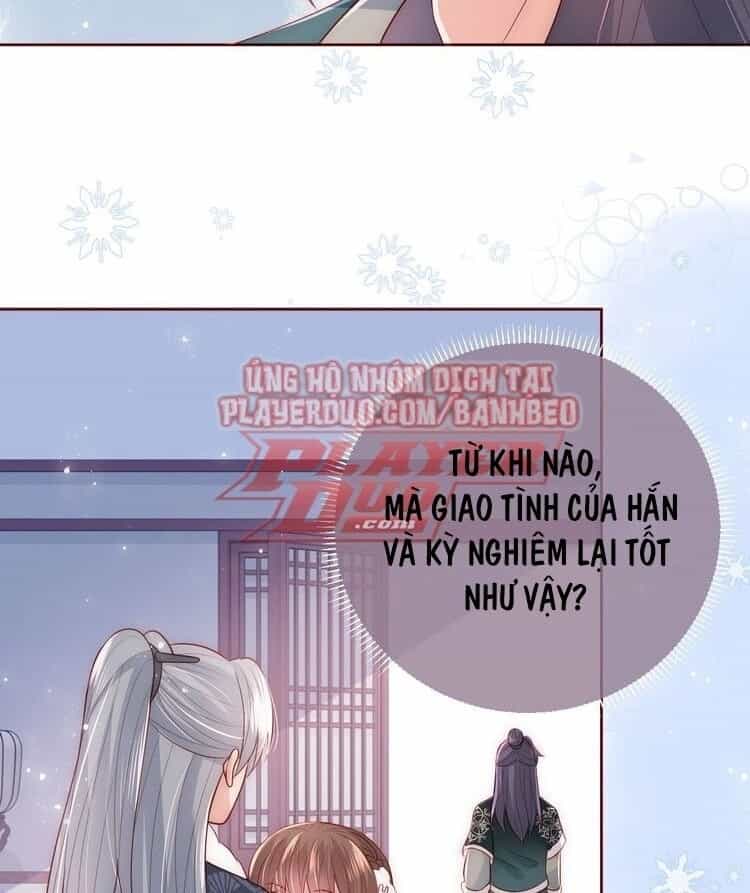 Dưỡng Địch Vi Hoạn - Chương 35 - ảnh 23