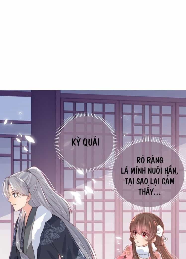 Dưỡng Địch Vi Hoạn - Chương 35 - ảnh 34
