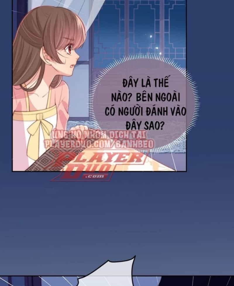 Dưỡng Địch Vi Hoạn - Chương 35 - ảnh 40