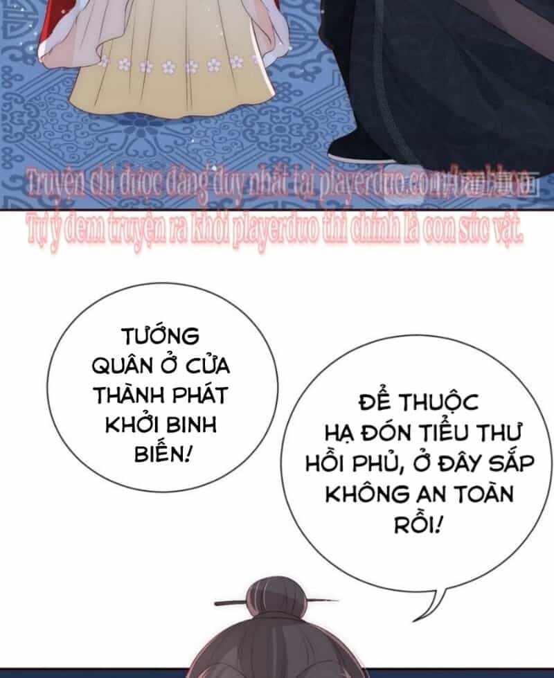 Dưỡng Địch Vi Hoạn - Chương 35 - ảnh 43