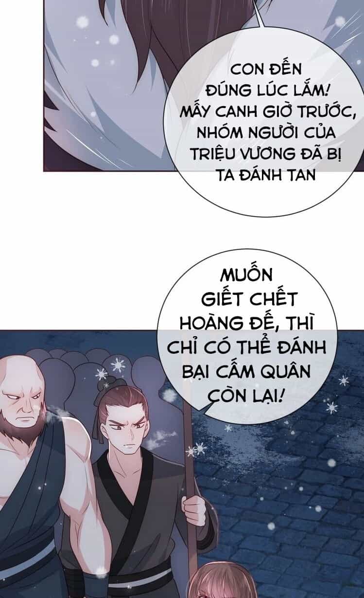 Dưỡng Địch Vi Hoạn - Chương 35 - ảnh 53