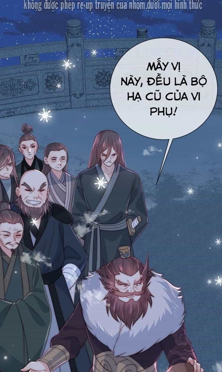 Dưỡng Địch Vi Hoạn - Chương 35 - ảnh 56