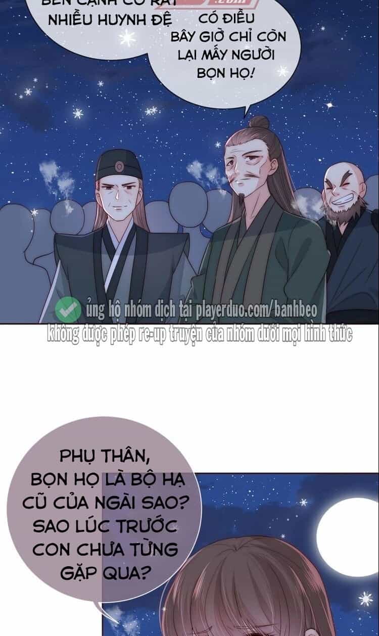 Dưỡng Địch Vi Hoạn - Chương 35 - ảnh 58