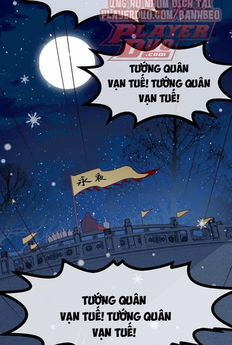 Dưỡng Địch Vi Hoạn - Chương 36 - ảnh 16