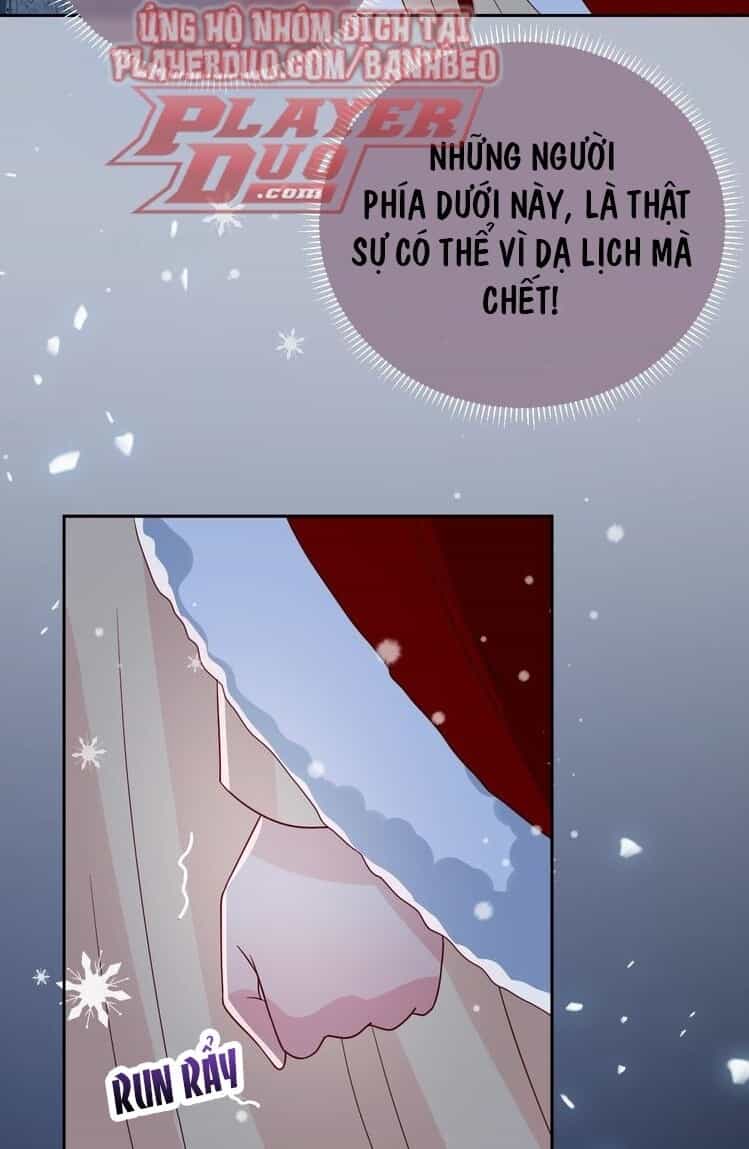Dưỡng Địch Vi Hoạn - Chương 36 - ảnh 19