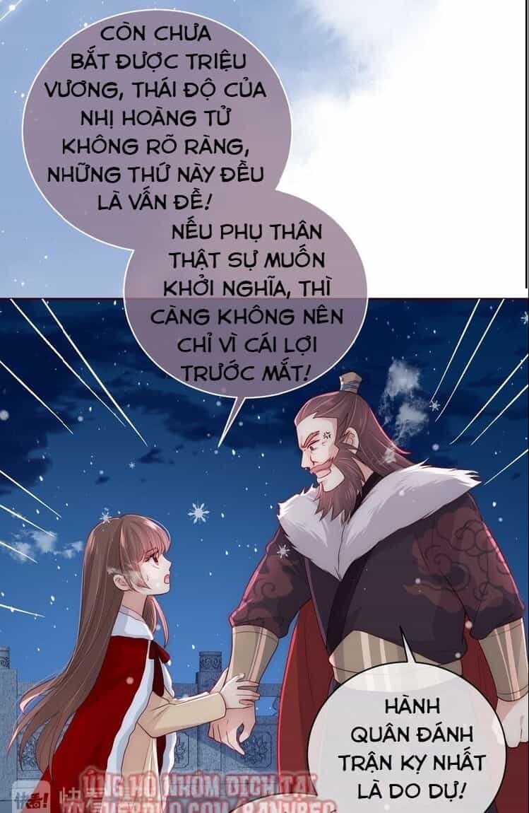 Dưỡng Địch Vi Hoạn - Chương 36 - ảnh 24