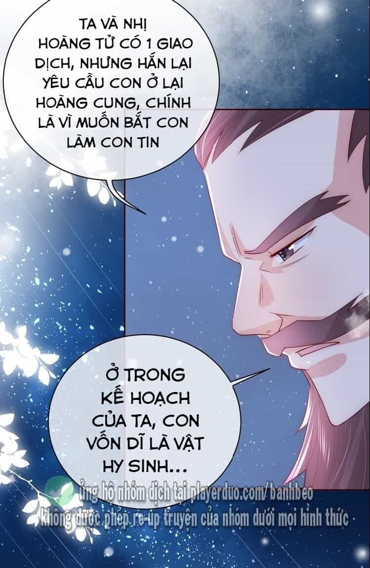 Dưỡng Địch Vi Hoạn - Chương 36 - ảnh 29