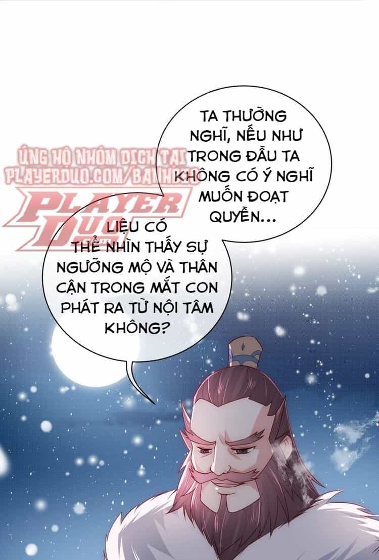 Dưỡng Địch Vi Hoạn - Chương 36 - ảnh 32