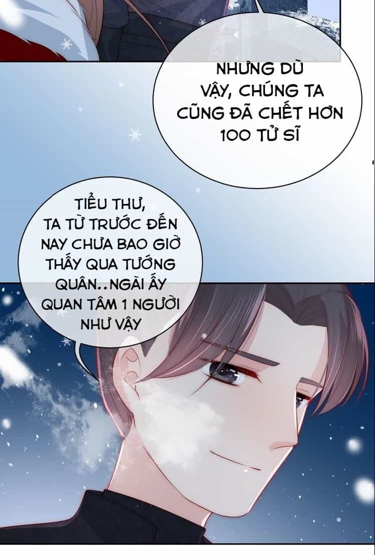 Dưỡng Địch Vi Hoạn - Chương 36 - ảnh 45
