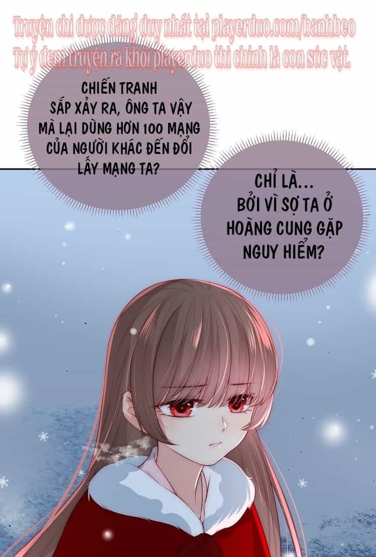 Dưỡng Địch Vi Hoạn - Chương 36 - ảnh 46