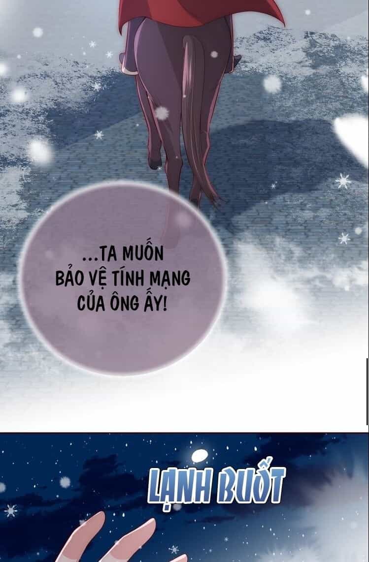 Dưỡng Địch Vi Hoạn - Chương 36 - ảnh 58