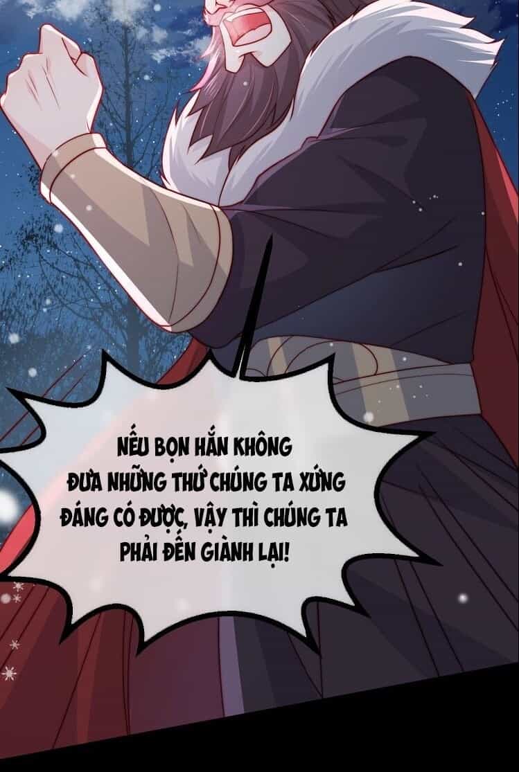 Dưỡng Địch Vi Hoạn - Chương 36 - ảnh 6