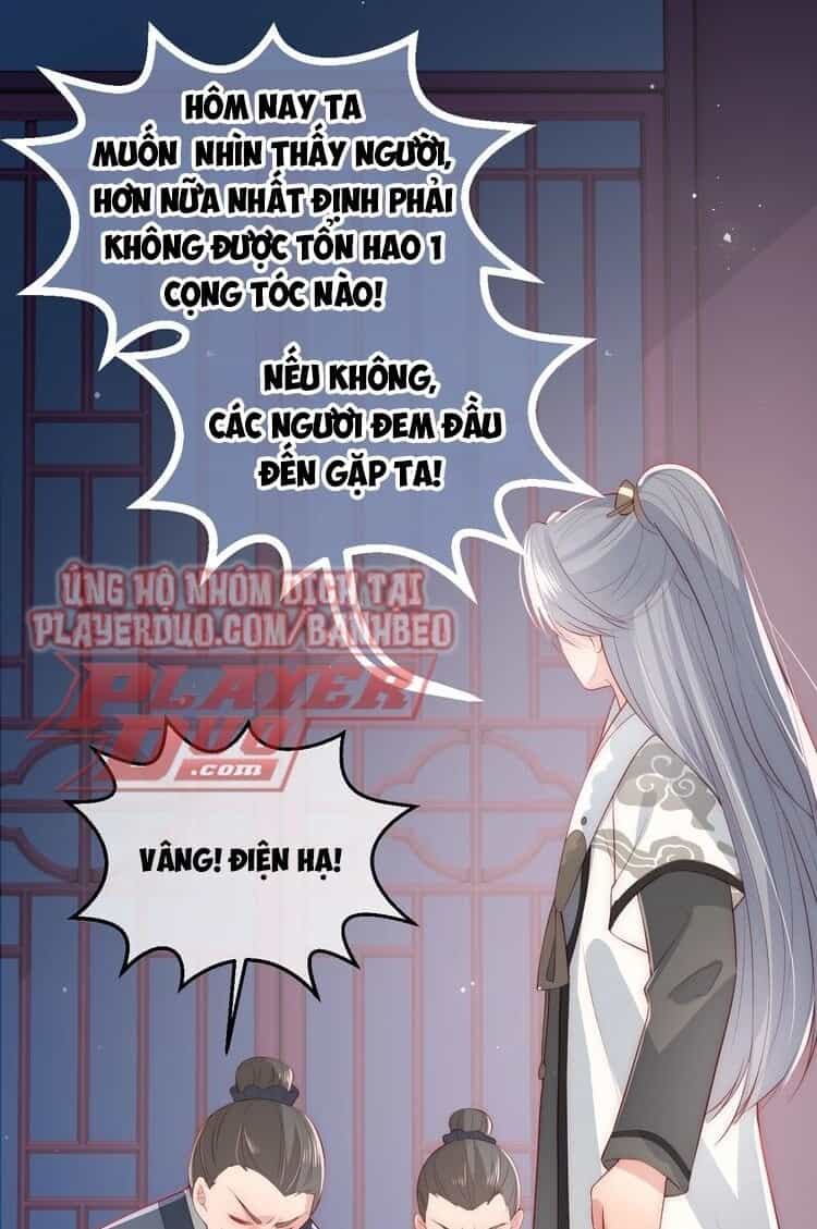 Dưỡng Địch Vi Hoạn - Chương 37 - ảnh 13