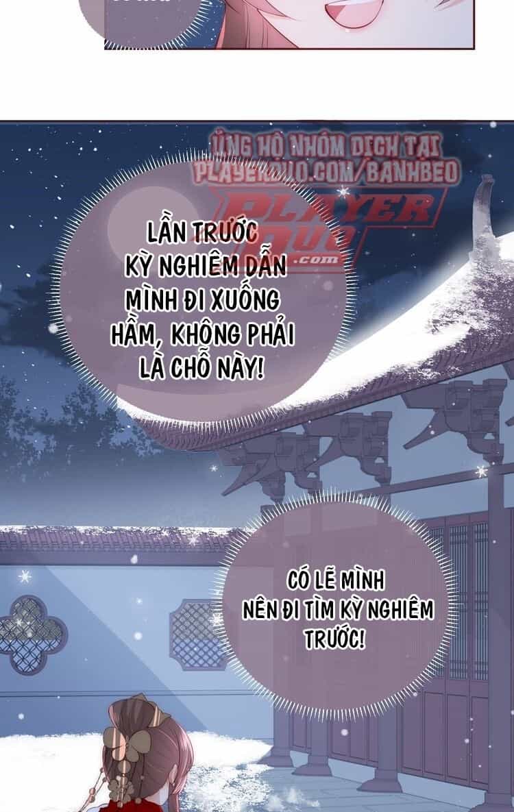 Dưỡng Địch Vi Hoạn - Chương 37 - ảnh 26
