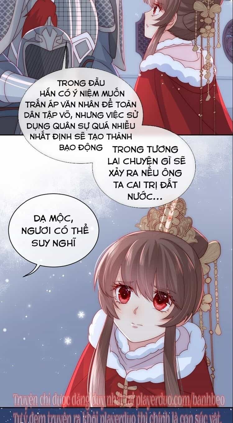 Dưỡng Địch Vi Hoạn - Chương 37 - ảnh 49