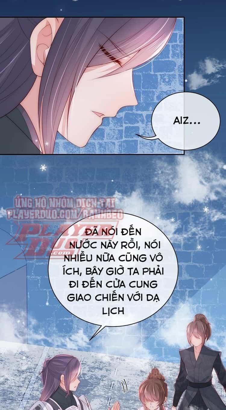 Dưỡng Địch Vi Hoạn - Chương 37 - ảnh 53