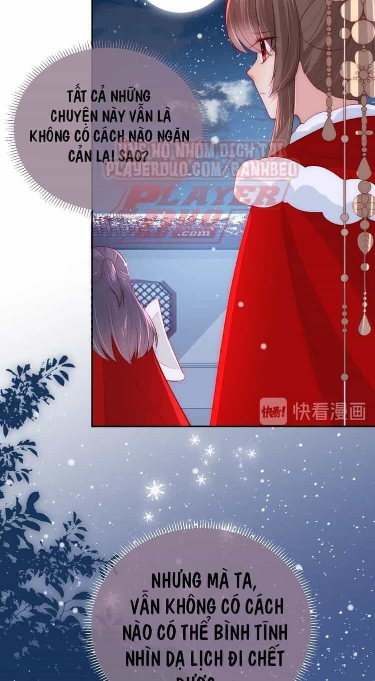 Dưỡng Địch Vi Hoạn - Chương 37 - ảnh 55