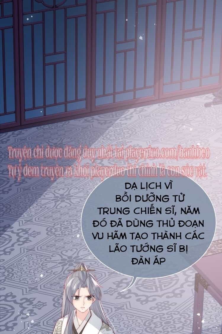 Dưỡng Địch Vi Hoạn - Chương 37 - ảnh 8