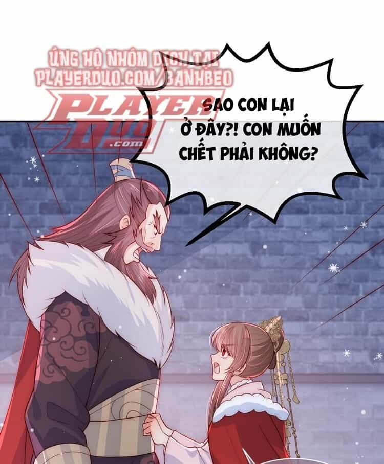 Dưỡng Địch Vi Hoạn - Chương 38 - ảnh 21