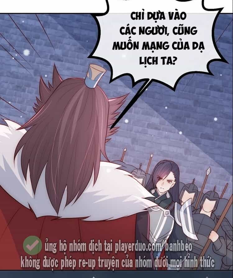 Dưỡng Địch Vi Hoạn - Chương 38 - ảnh 44