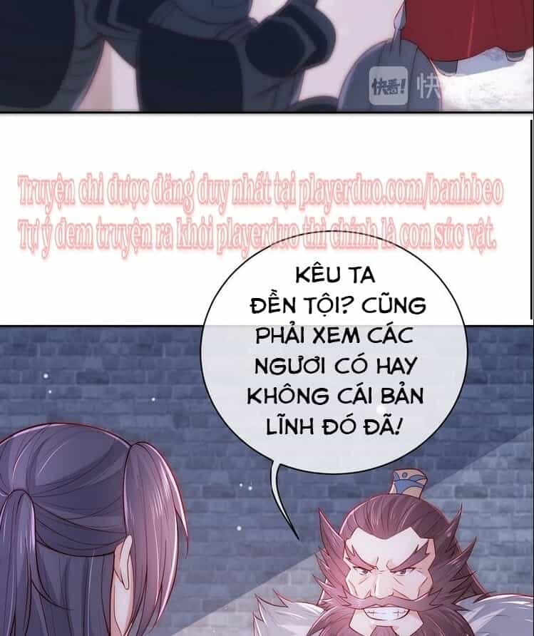 Dưỡng Địch Vi Hoạn - Chương 38 - ảnh 52