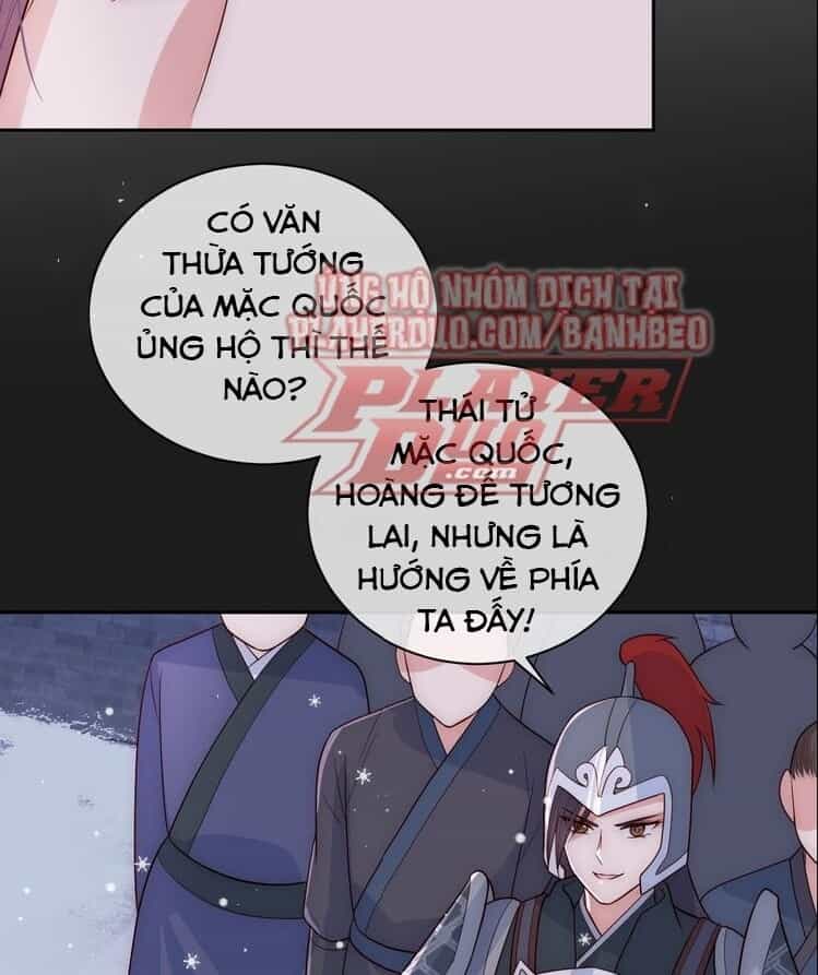Dưỡng Địch Vi Hoạn - Chương 38 - ảnh 61