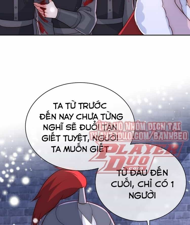 Dưỡng Địch Vi Hoạn - Chương 38 - ảnh 74