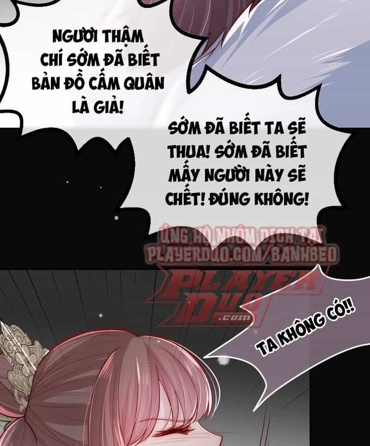Dưỡng Địch Vi Hoạn - Chương 39 - ảnh 10