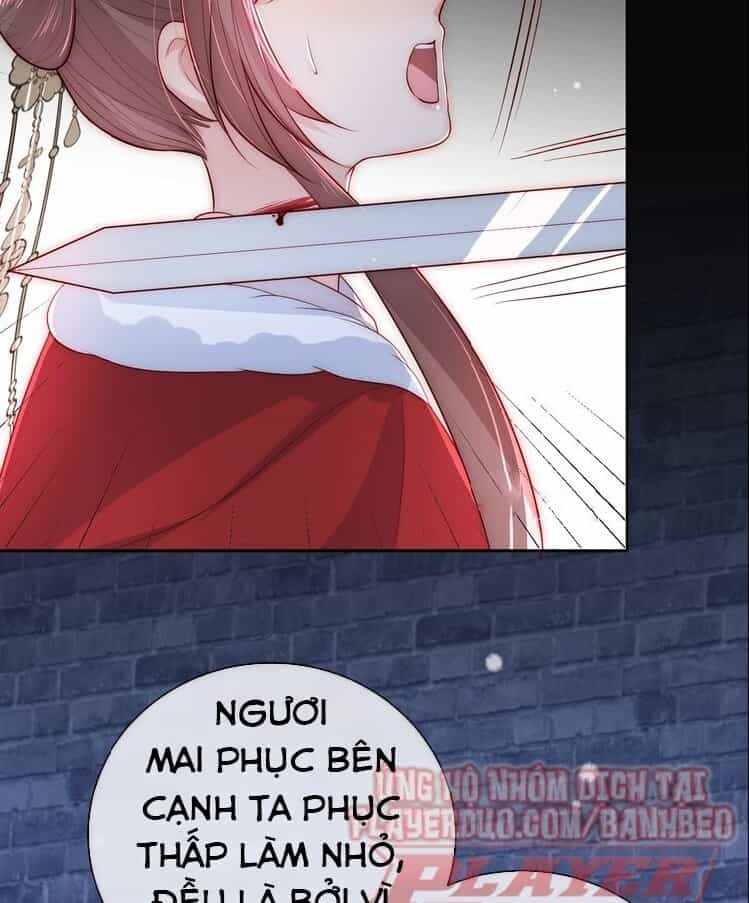 Dưỡng Địch Vi Hoạn - Chương 39 - ảnh 11