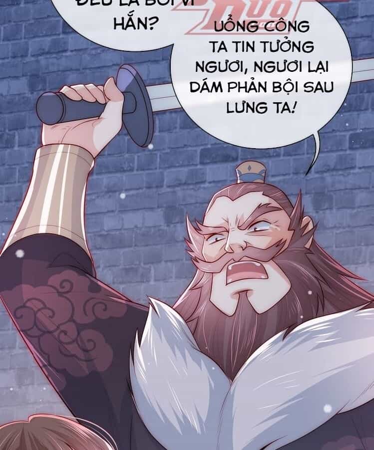 Dưỡng Địch Vi Hoạn - Chương 39 - ảnh 12