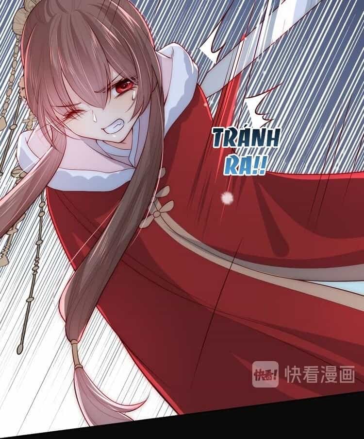 Dưỡng Địch Vi Hoạn - Chương 39 - ảnh 16