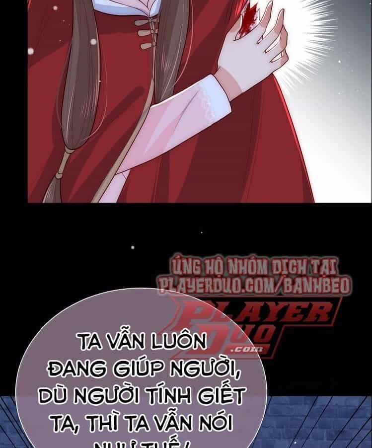 Dưỡng Địch Vi Hoạn - Chương 39 - ảnh 18