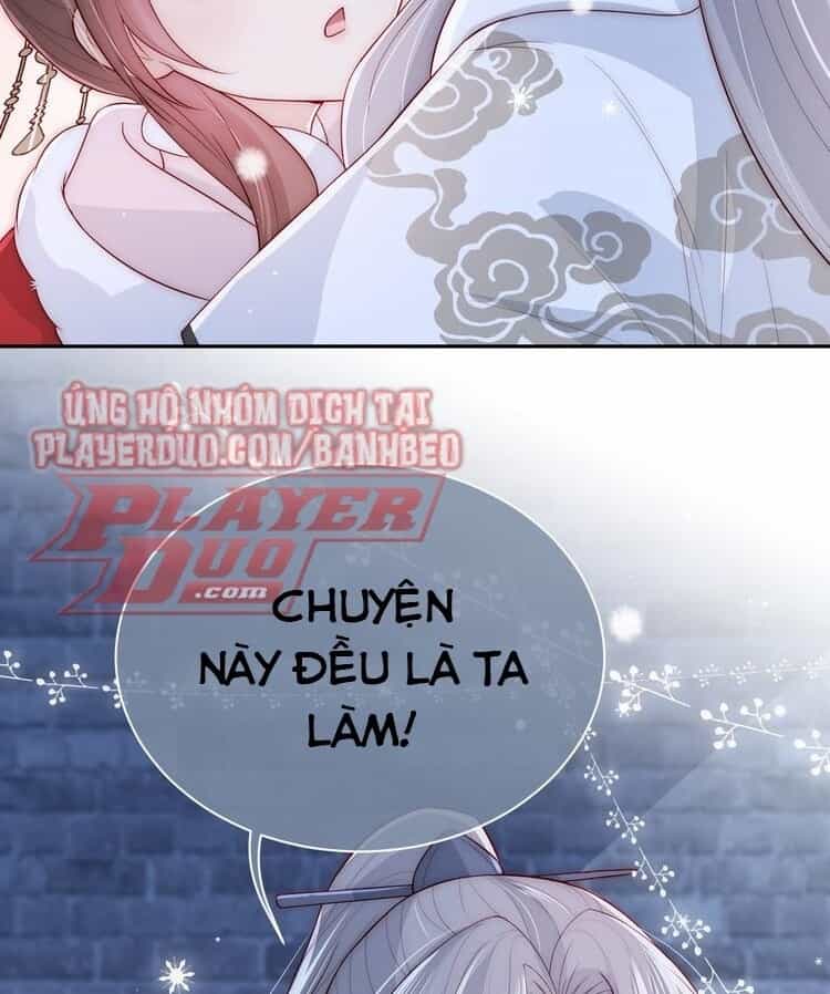 Dưỡng Địch Vi Hoạn - Chương 39 - ảnh 31