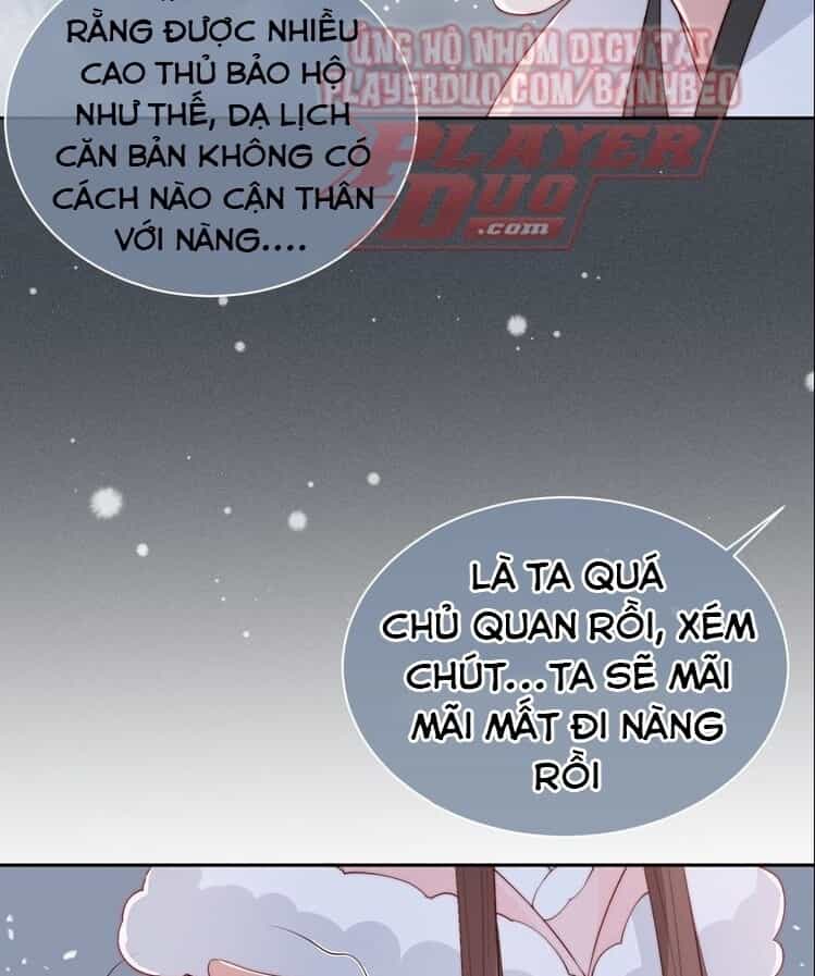 Dưỡng Địch Vi Hoạn - Chương 39 - ảnh 37