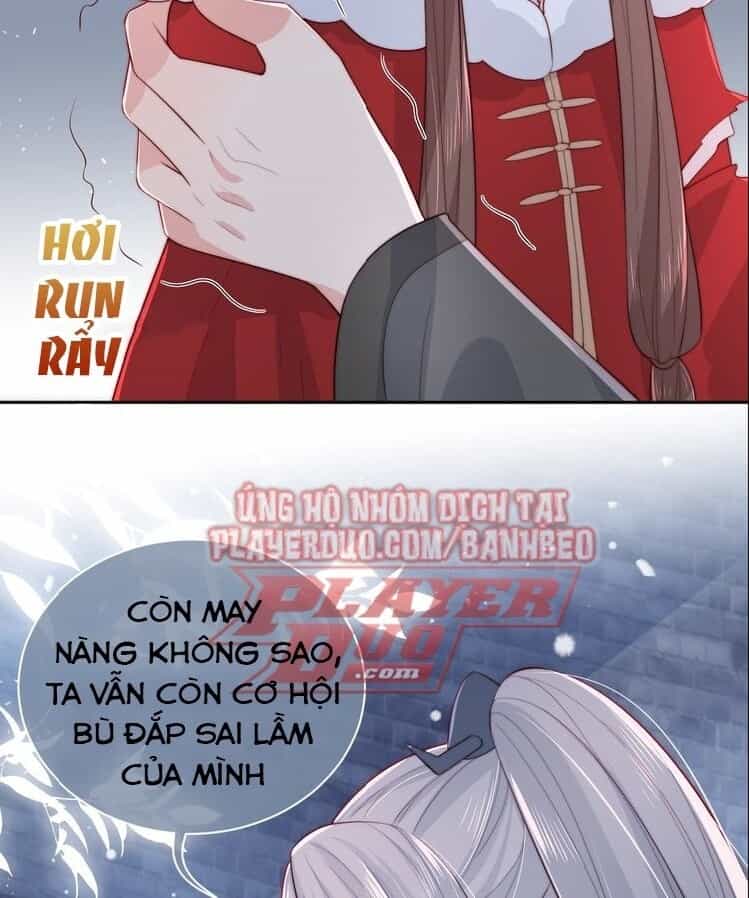Dưỡng Địch Vi Hoạn - Chương 39 - ảnh 38