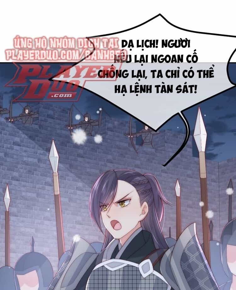 Dưỡng Địch Vi Hoạn - Chương 39 - ảnh 55