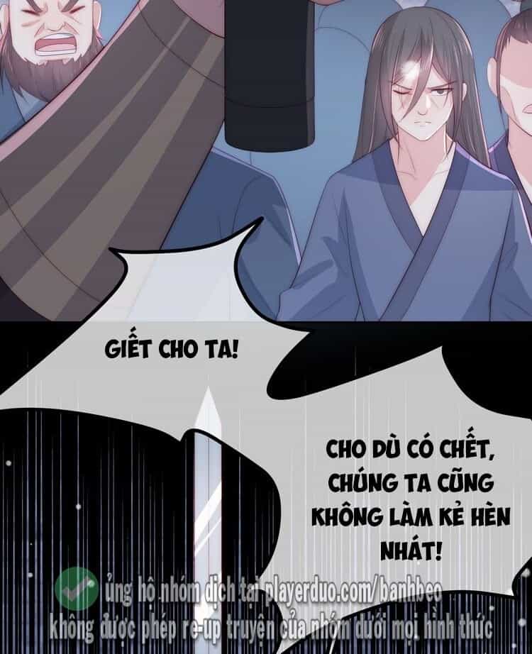 Dưỡng Địch Vi Hoạn - Chương 39 - ảnh 59