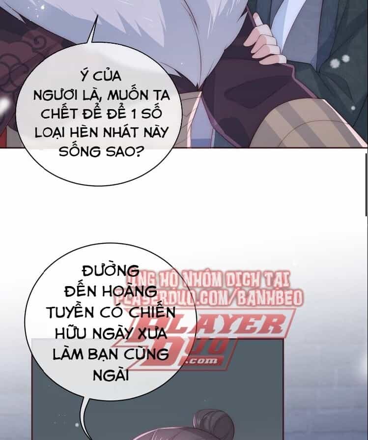 Dưỡng Địch Vi Hoạn - Chương 39 - ảnh 72