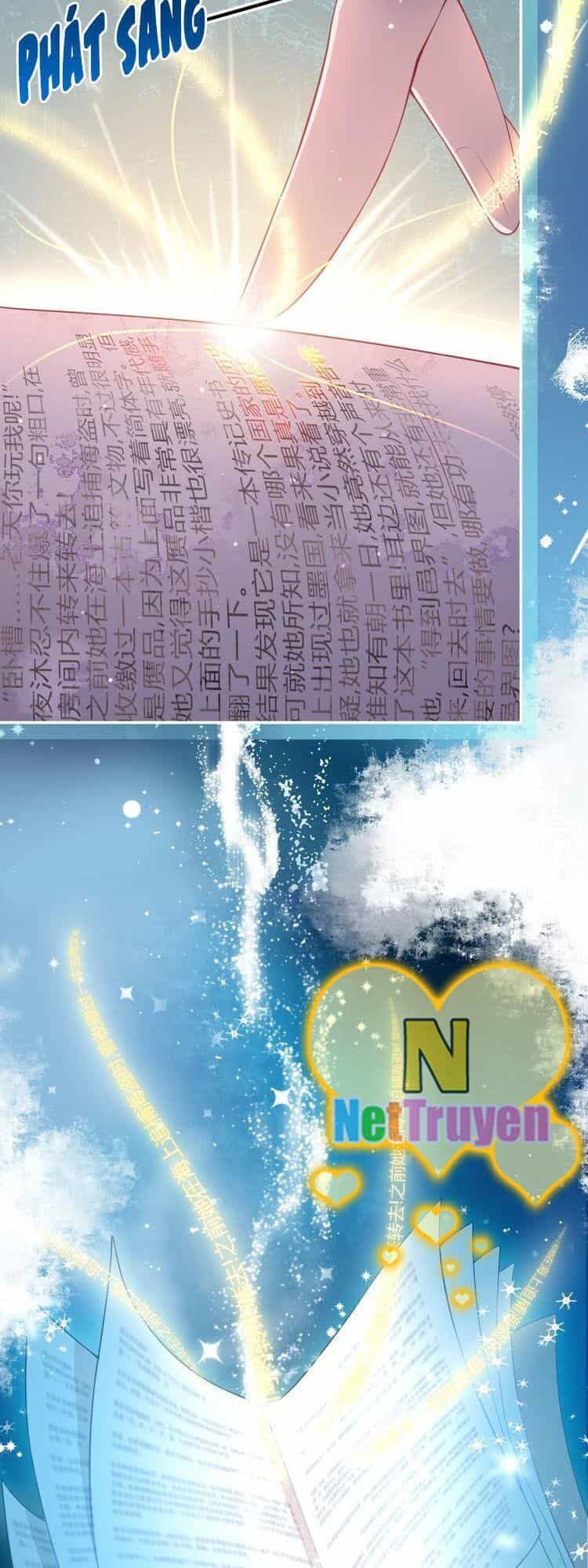 Dưỡng Địch Vi Hoạn - Chương 4 - ảnh 14