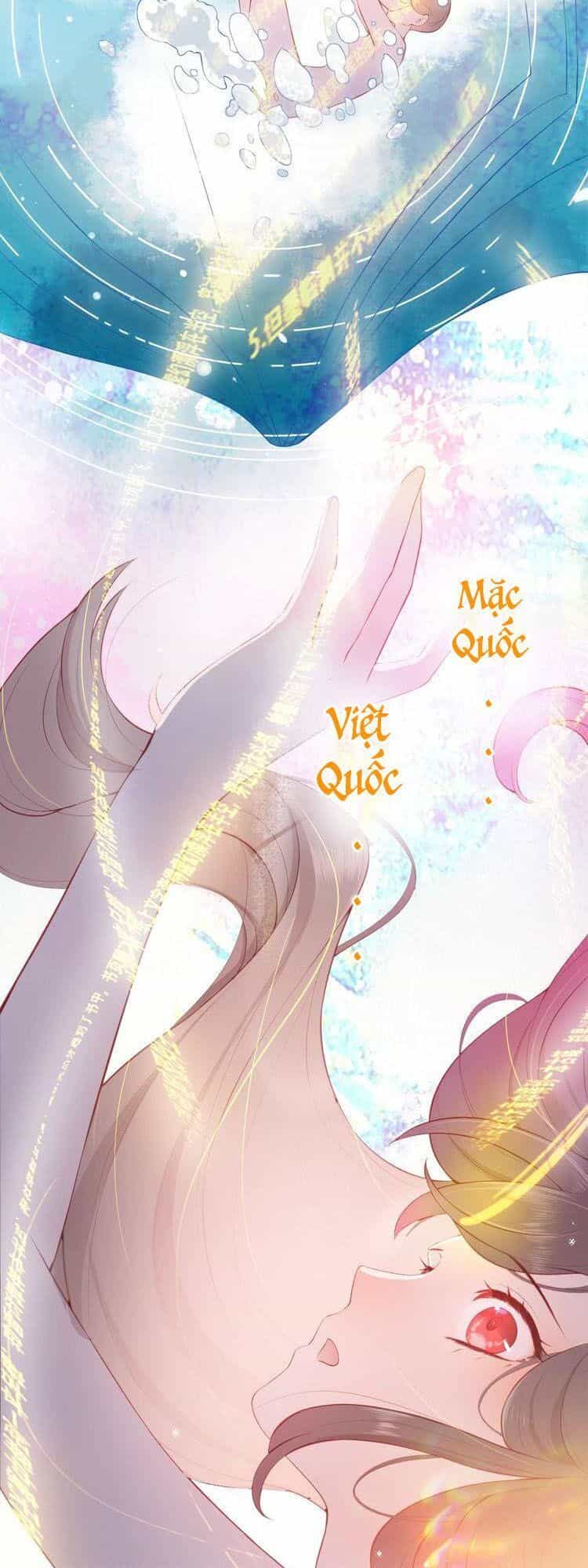 Dưỡng Địch Vi Hoạn - Chương 4 - ảnh 17