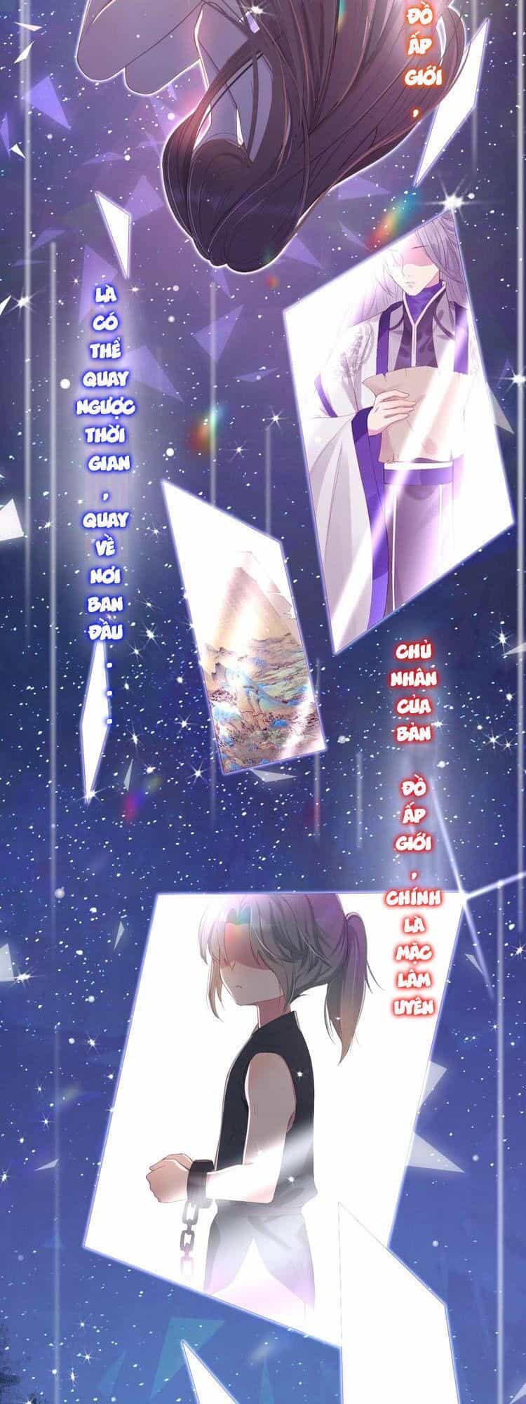 Dưỡng Địch Vi Hoạn - Chương 4 - ảnh 20