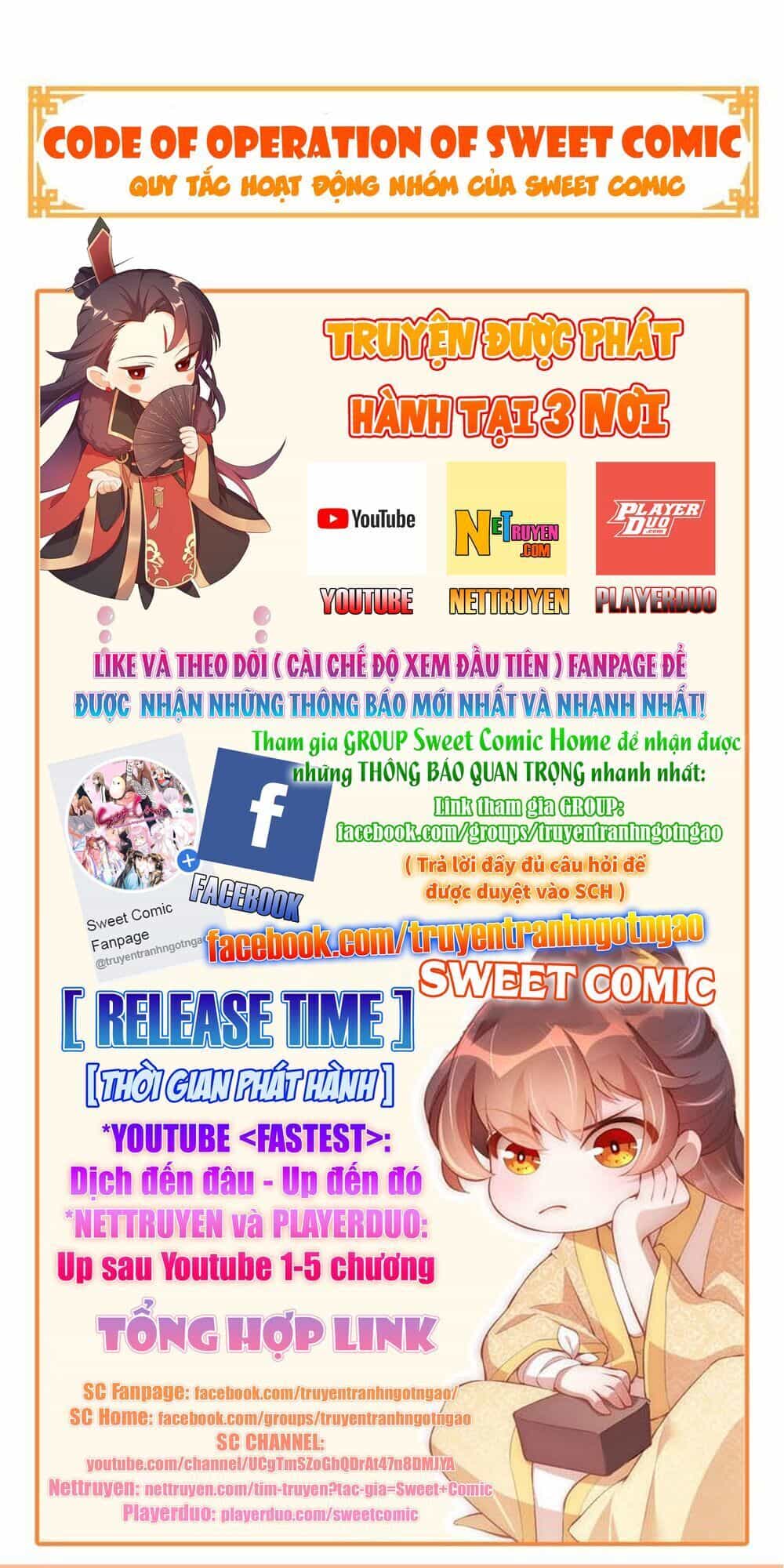 Dưỡng Địch Vi Hoạn - Chương 4 - ảnh 32