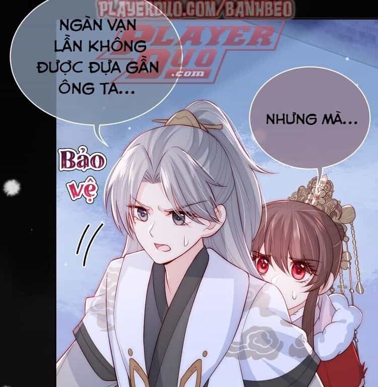 Dưỡng Địch Vi Hoạn - Chương 40 - ảnh 11