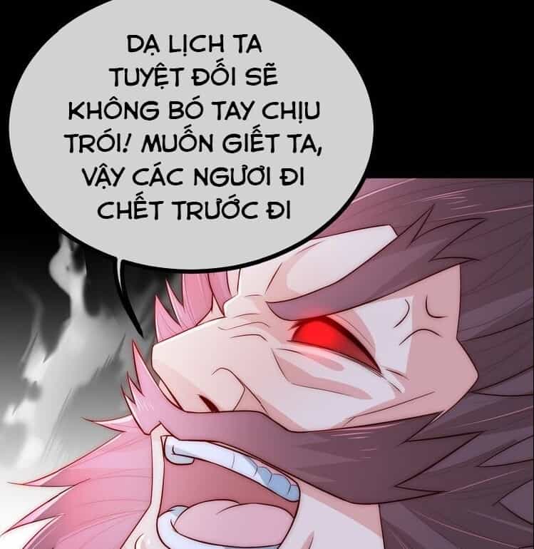 Dưỡng Địch Vi Hoạn - Chương 40 - ảnh 21