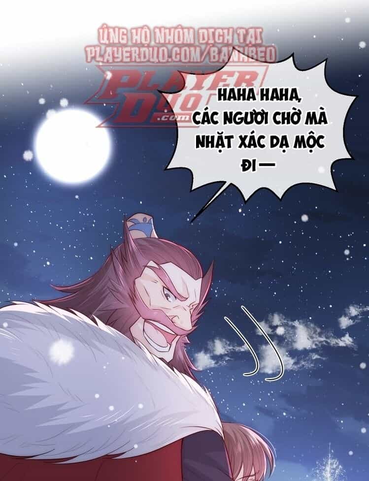 Dưỡng Địch Vi Hoạn - Chương 41 - ảnh 2