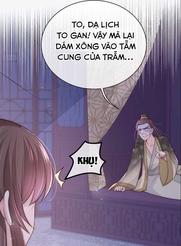 Dưỡng Địch Vi Hoạn - Chương 41 - ảnh 21