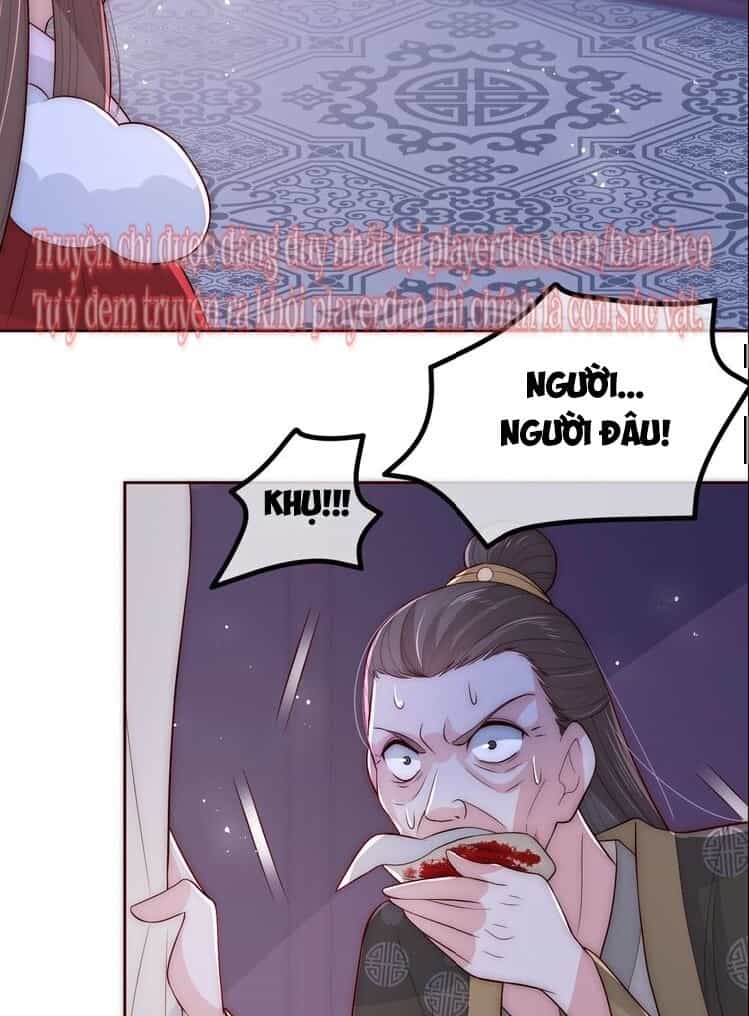 Dưỡng Địch Vi Hoạn - Chương 41 - ảnh 22
