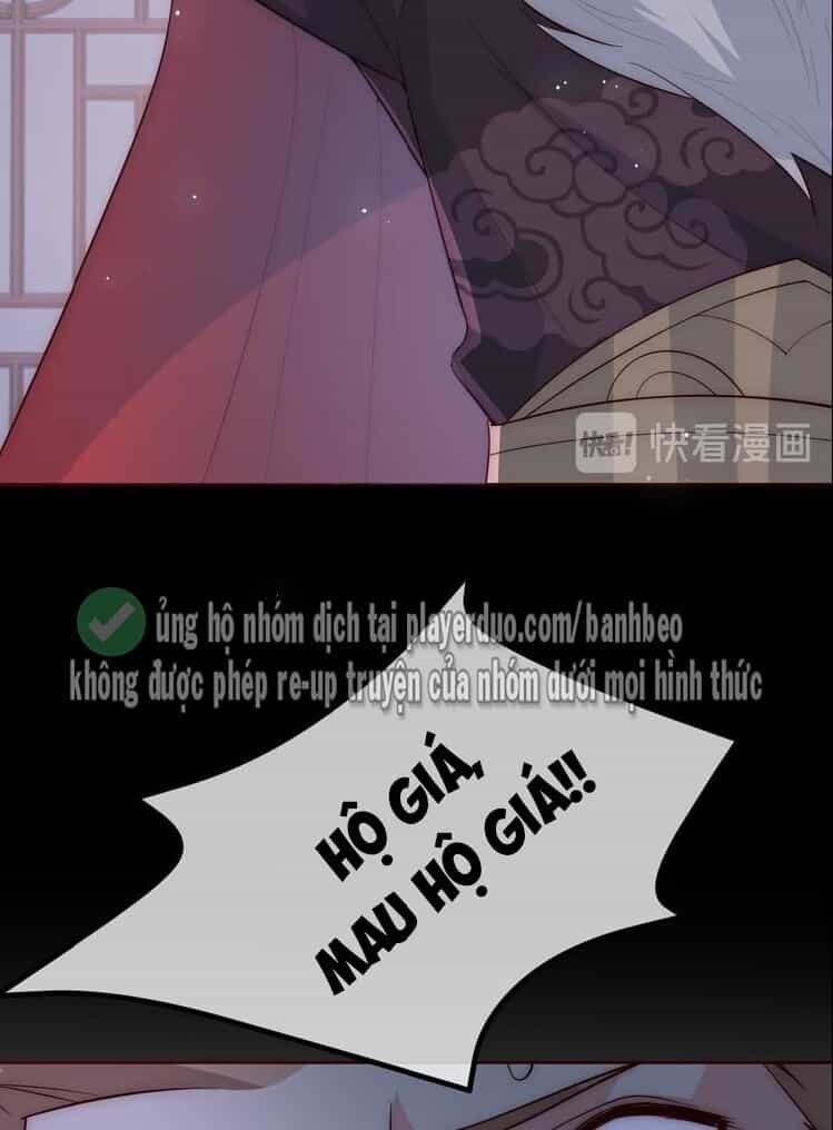 Dưỡng Địch Vi Hoạn - Chương 41 - ảnh 27