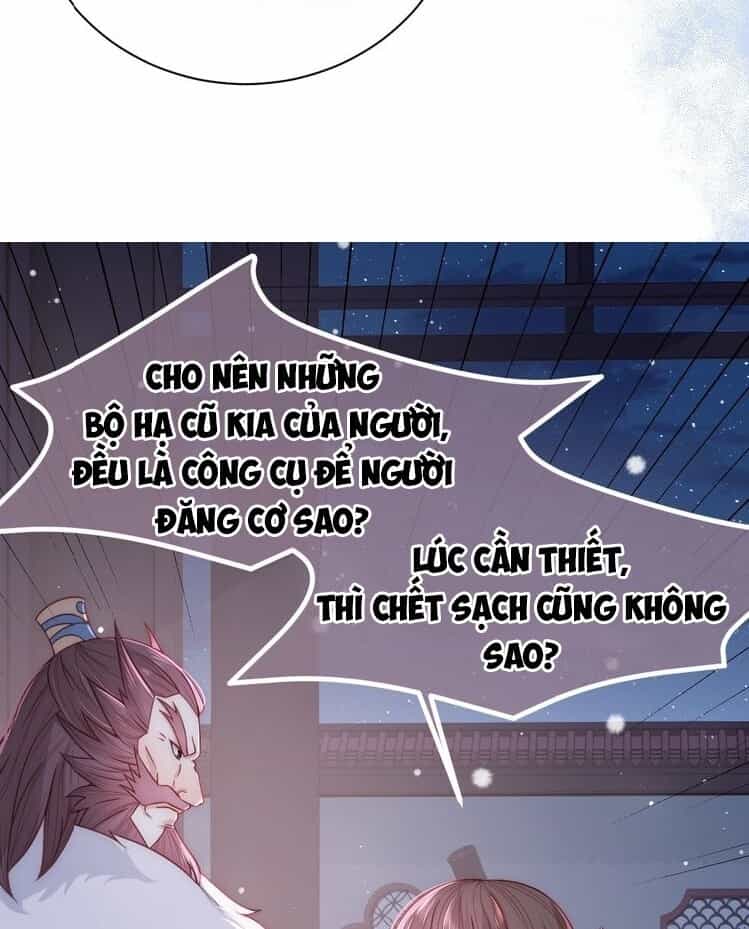 Dưỡng Địch Vi Hoạn - Chương 41 - ảnh 37